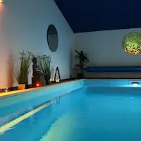balnéothérapie et spa privatif en dordogne