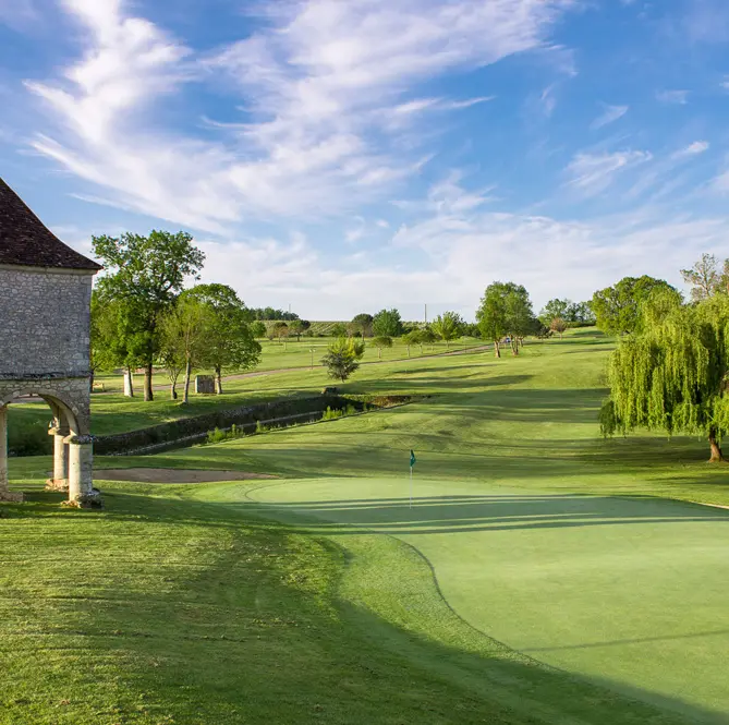 golf-en-dordogne